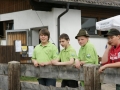Jubiläumsausstellung - 100 Jahre Braunviehzuchtverein