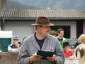 Jubiläumsausstellung - 100 Jahre Braunviehzuchtverein