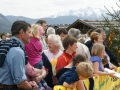 Jubiläumsausstellung - 100 Jahre Braunviehzuchtverein