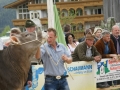 Jubiläumsausstellung - 100 Jahre Braunviehzuchtverein