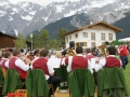 Jubiläumsausstellung - 100 Jahre Braunviehzuchtverein