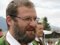Jubiläumsausstellung - 100 Jahre Braunviehzuchtverein
