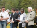 Jubiläumsausstellung - 100 Jahre Braunviehzuchtverein
