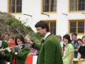 Jubiläumsausstellung - 100 Jahre Braunviehzuchtverein