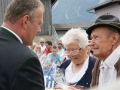Jubiläumsausstellung - 100 Jahre Braunviehzuchtverein