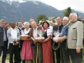 Jubiläumsausstellung - 100 Jahre Braunviehzuchtverein