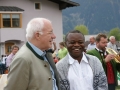 Jubiläumsausstellung - 100 Jahre Braunviehzuchtverein