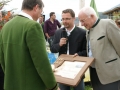 Jubiläumsausstellung - 100 Jahre Braunviehzuchtverein