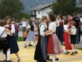 Jubiläumsausstellung - 100 Jahre Braunviehzuchtverein