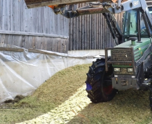 Frühkartoffeln – Erntefrische Bodenschätze aus Mieming