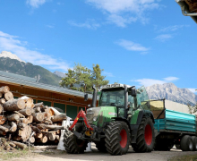 Frühkartoffeln – Erntefrische Bodenschätze aus Mieming