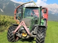 Maisernte 2013