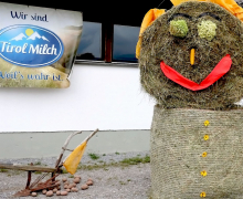 Oberdarfler Bauernherbst 2015