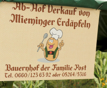 Oberdarfler Bauernherbst 2015