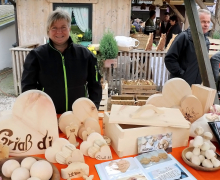 Oberdarfler Bauernherbst 2015