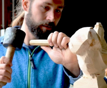 Oberdarfler Bauernherbst 2015