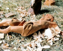 Oberdarfler Bauernherbst 2015