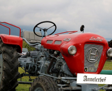 Oberdarfler Bauernherbst 2015