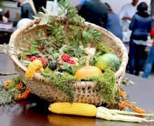 Oberdarfler Bauernherbst 2015