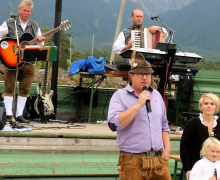Oberdarfler Bauernherbst 2015
