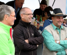Oberdarfler Bauernherbst 2015