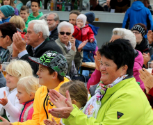 Oberdarfler Bauernherbst 2015