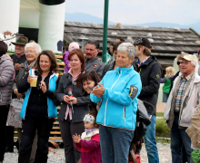 Oberdarfler Bauernherbst 2015