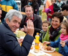 Oberdarfler Bauernherbst 2015