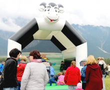 Oberdarfler Bauernherbst 2015