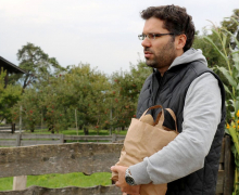 Oberdarfler Bauernherbst 2015
