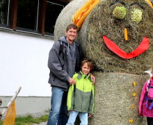 Oberdarfler Bauernherbst 2015