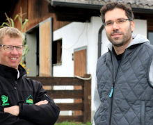 Oberdarfler Bauernherbst 2015