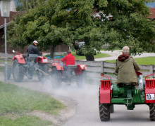 Oberdarfler Bauernherbst 2015
