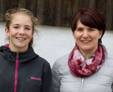 Oberdarfler Bauernherbst 2015