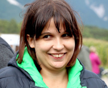 Oberdarfler Bauernherbst 2015