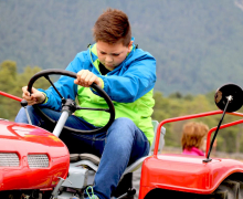 Oberdarfler Bauernherbst 2015