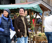 Oberdarfler Bauernherbst 2015