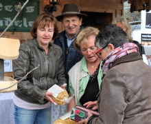 Oberdarfler Bauernherbst 2015