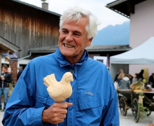 Oberdarfler Bauernherbst 2015