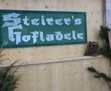Steirer’s Hofladele