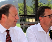 Qualitätsfleisch aus Tirol